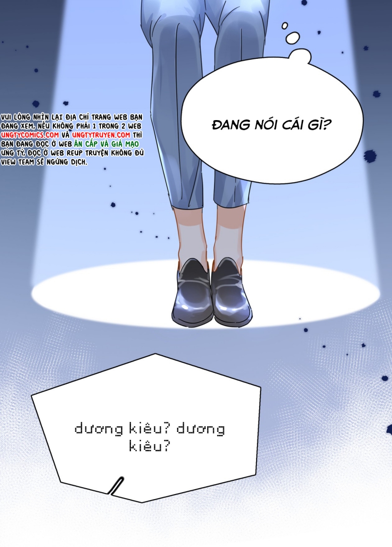 Theo Đuôi Chapter 41 - Trang 4