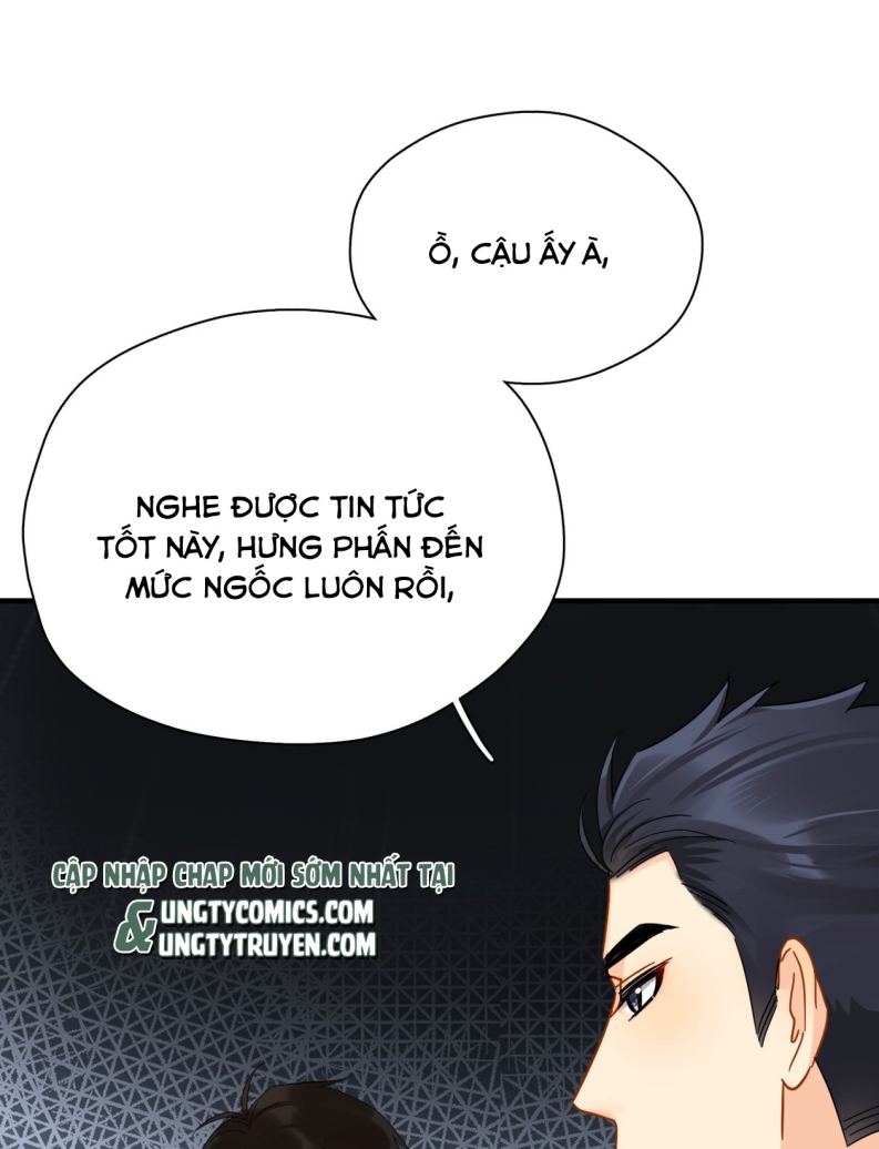 Theo Đuôi Chapter 41 - Trang 4