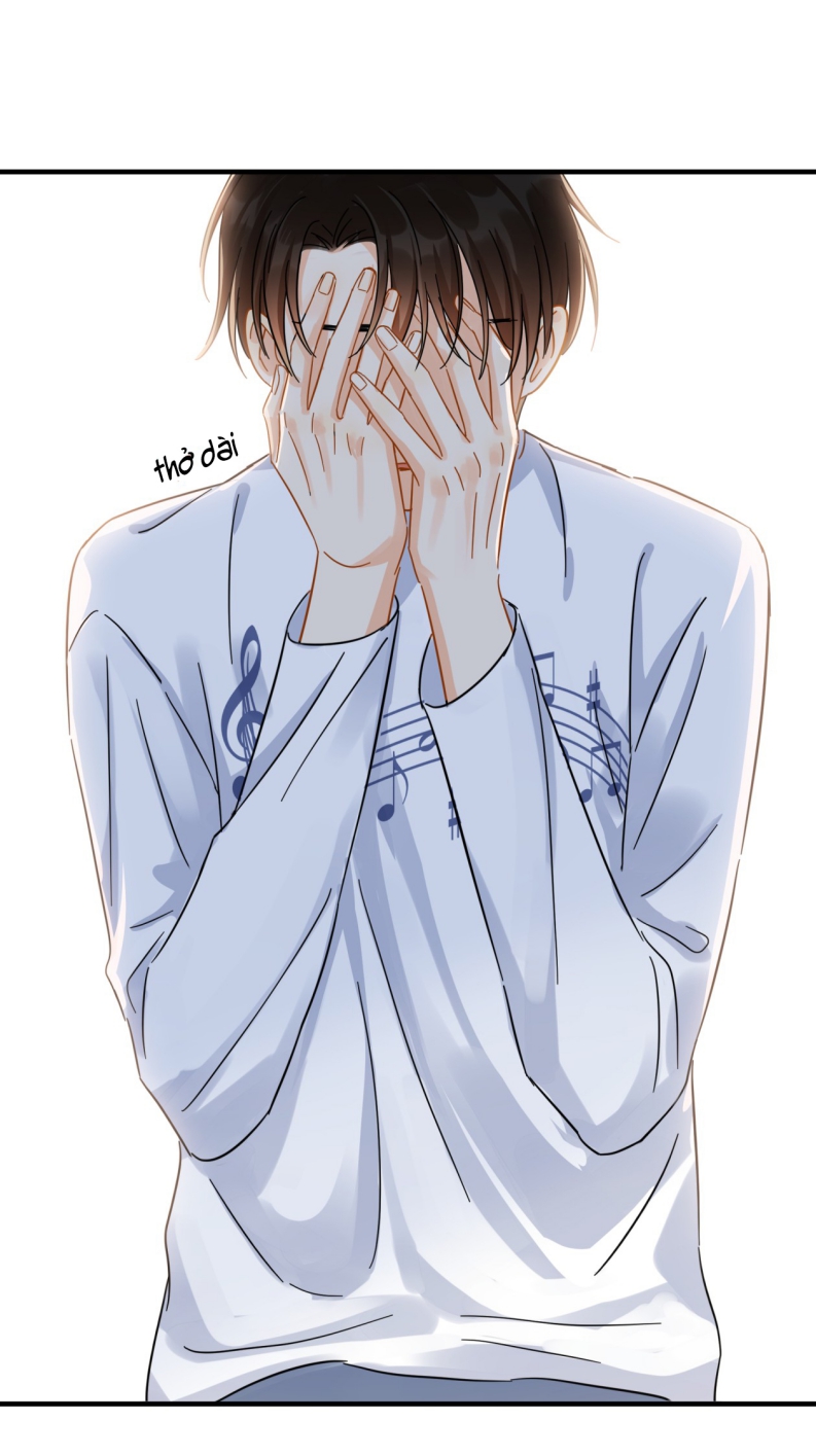 Theo Đuôi Chapter 41 - Trang 4