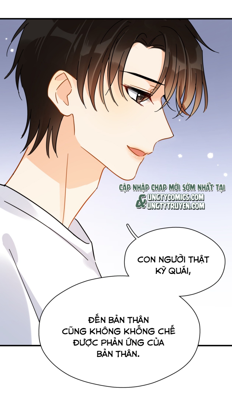 Theo Đuôi Chapter 41 - Trang 4