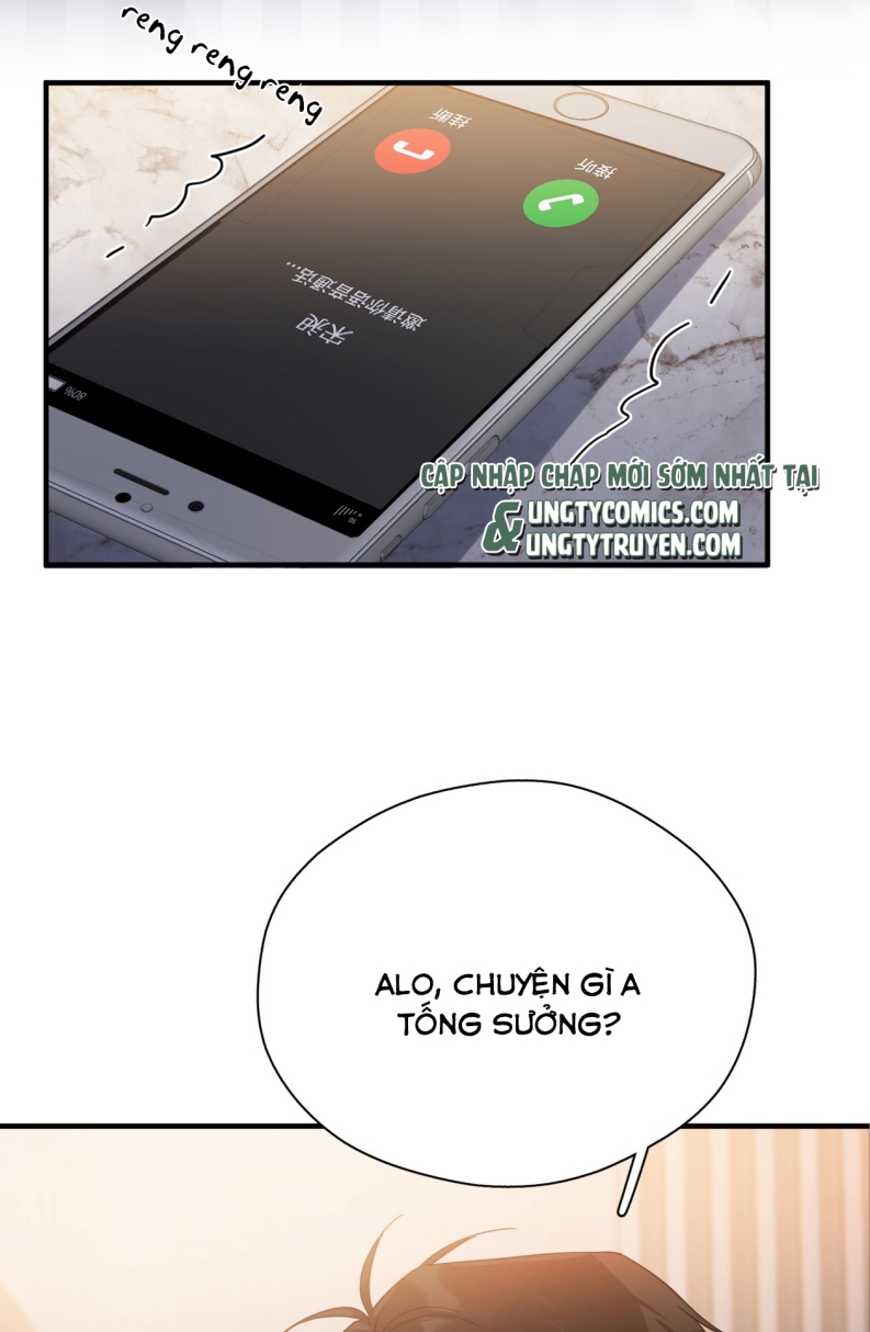 Theo Đuôi Chapter 41 - Trang 4