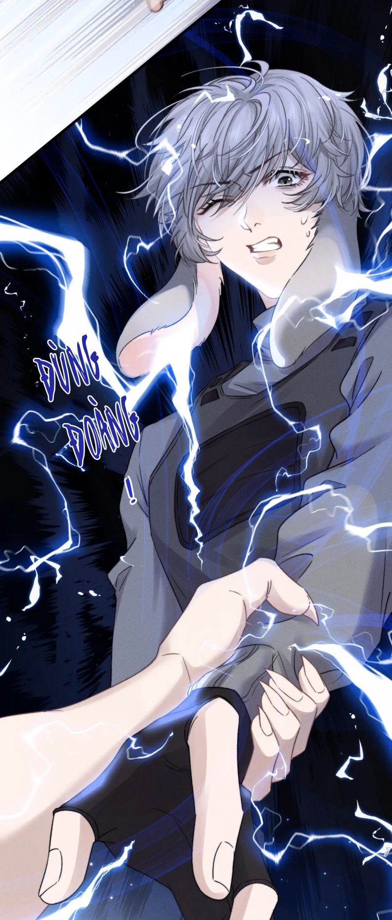 Chấp Sự Thỏ Cụp Tai Chapter 10 - Next Chapter 11