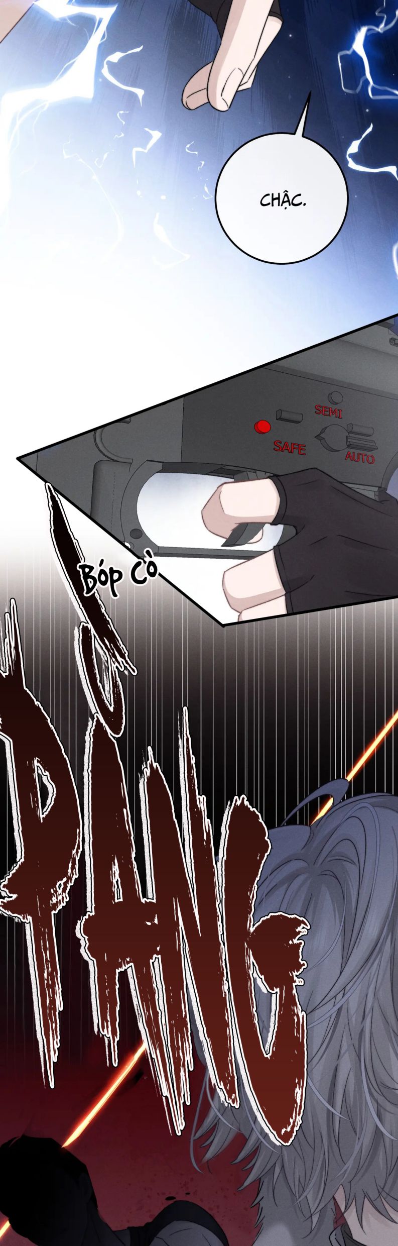 Chấp Sự Thỏ Cụp Tai Chapter 10 - Next Chapter 11