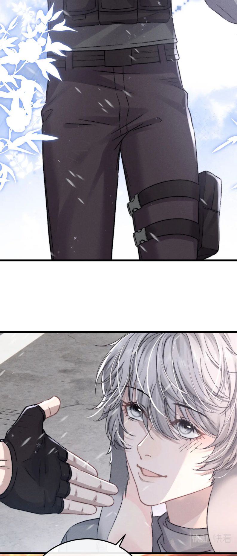 Chấp Sự Thỏ Cụp Tai Chapter 10 - Next Chapter 11