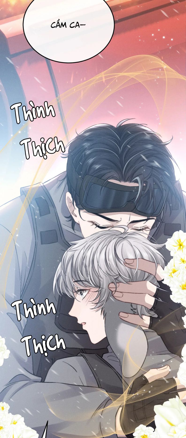 Chấp Sự Thỏ Cụp Tai Chapter 10 - Next Chapter 11