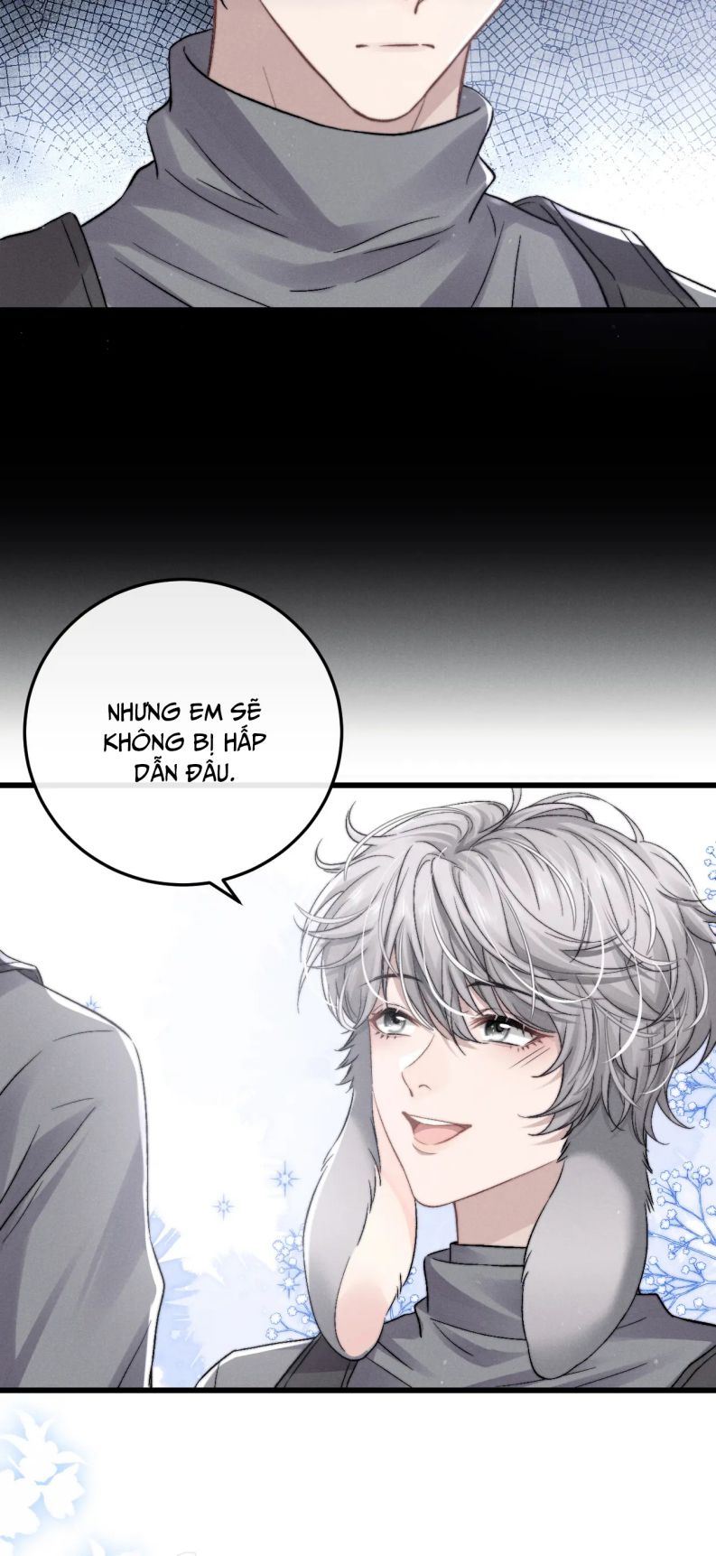 Chấp Sự Thỏ Cụp Tai Chapter 10 - Next Chapter 11