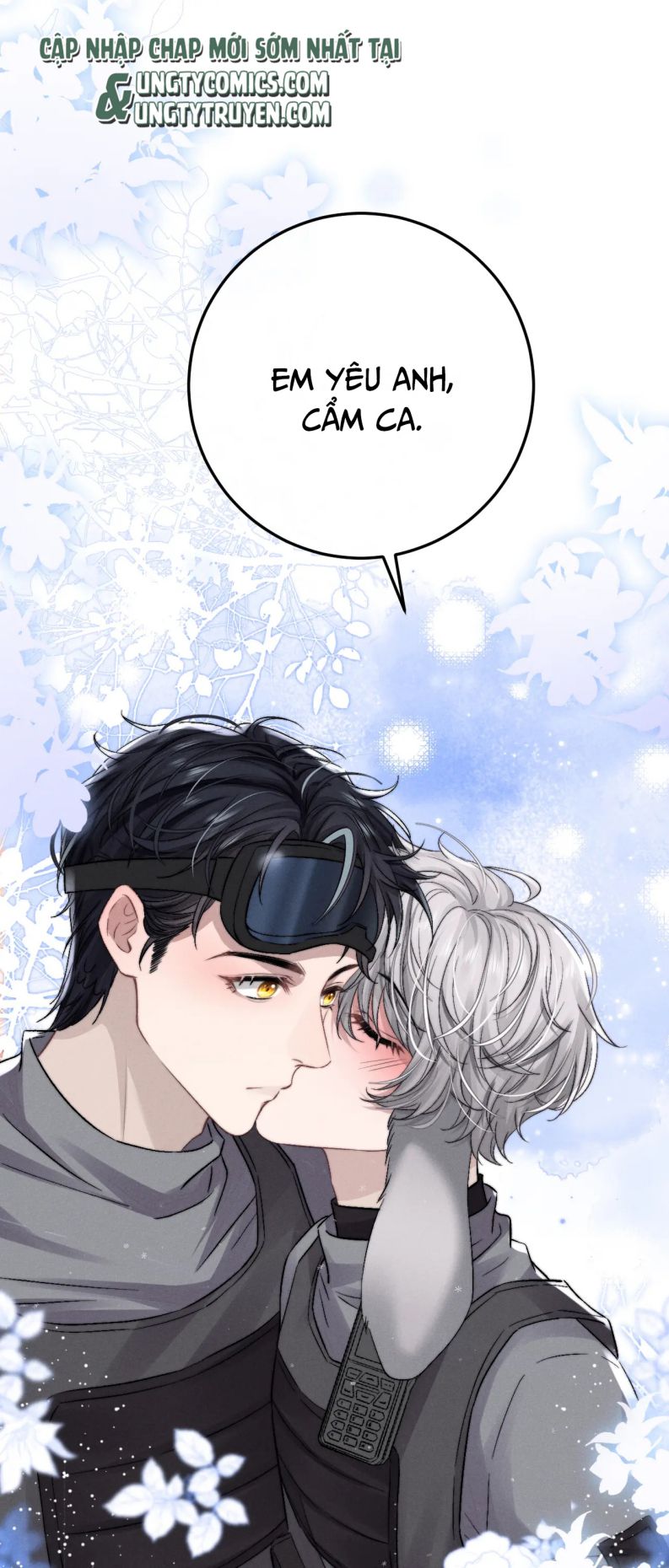 Chấp Sự Thỏ Cụp Tai Chapter 10 - Next Chapter 11