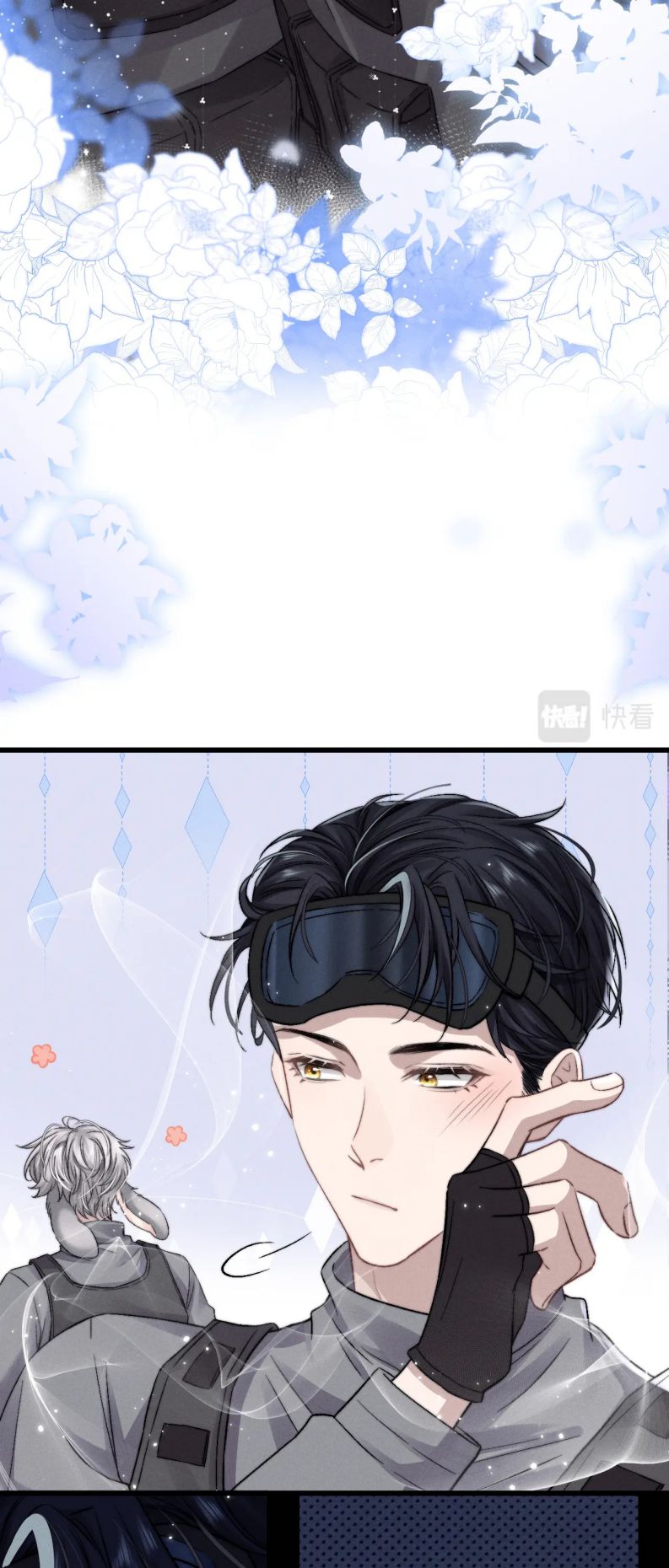 Chấp Sự Thỏ Cụp Tai Chapter 10 - Next Chapter 11