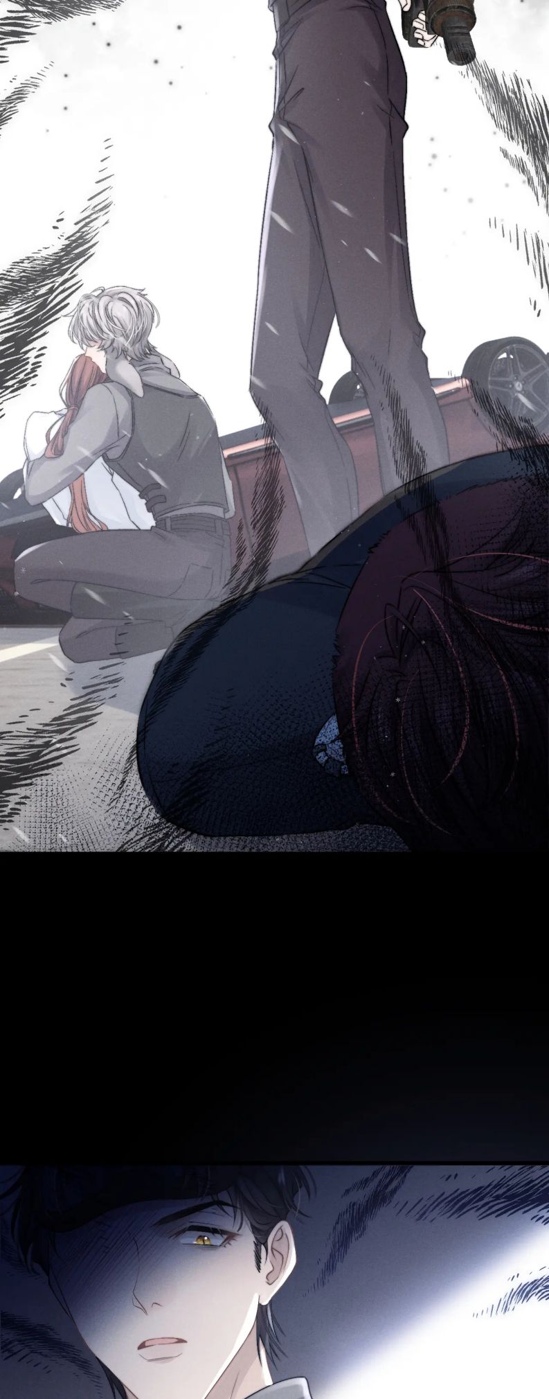 Chấp Sự Thỏ Cụp Tai Chapter 10 - Next Chapter 11