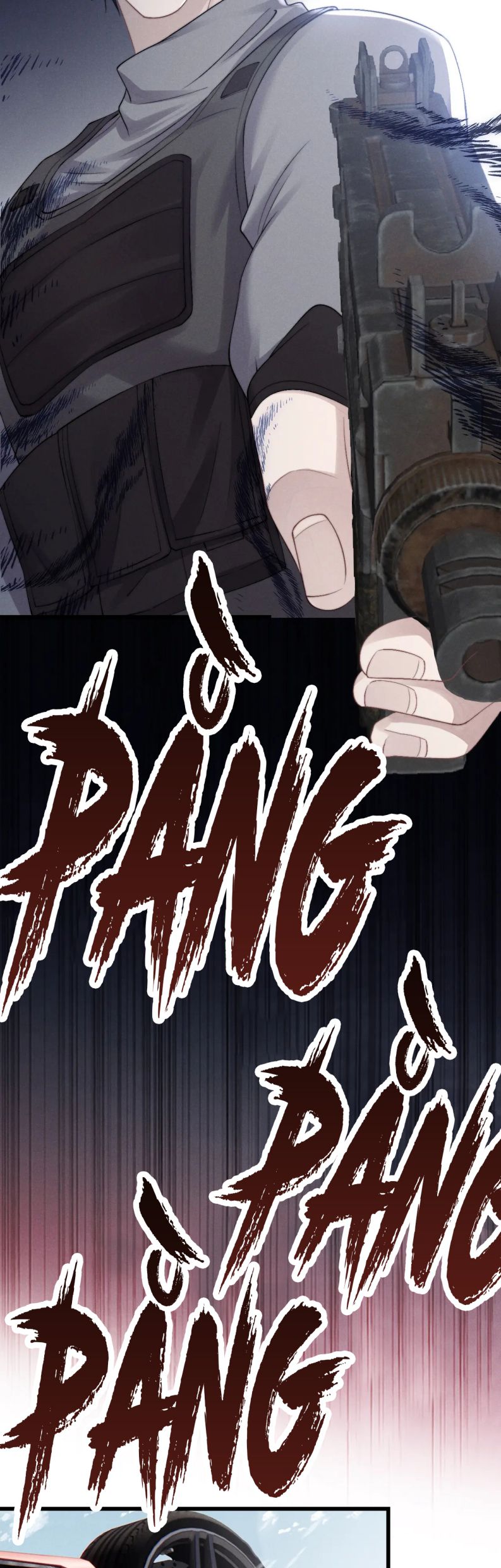 Chấp Sự Thỏ Cụp Tai Chapter 10 - Next Chapter 11