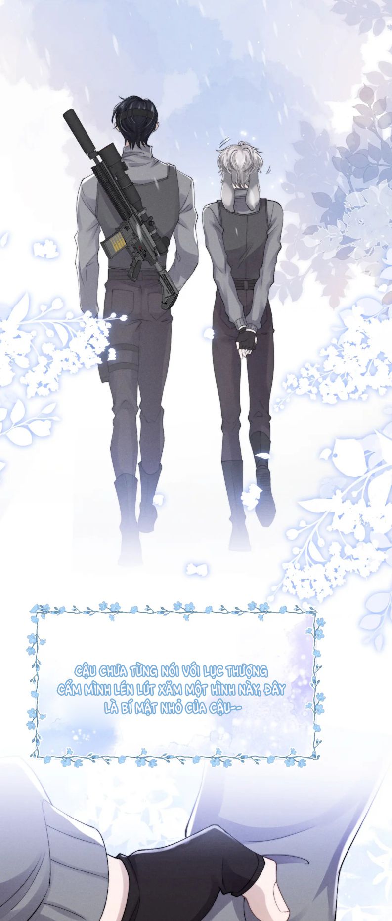 Chấp Sự Thỏ Cụp Tai Chapter 10 - Next Chapter 11