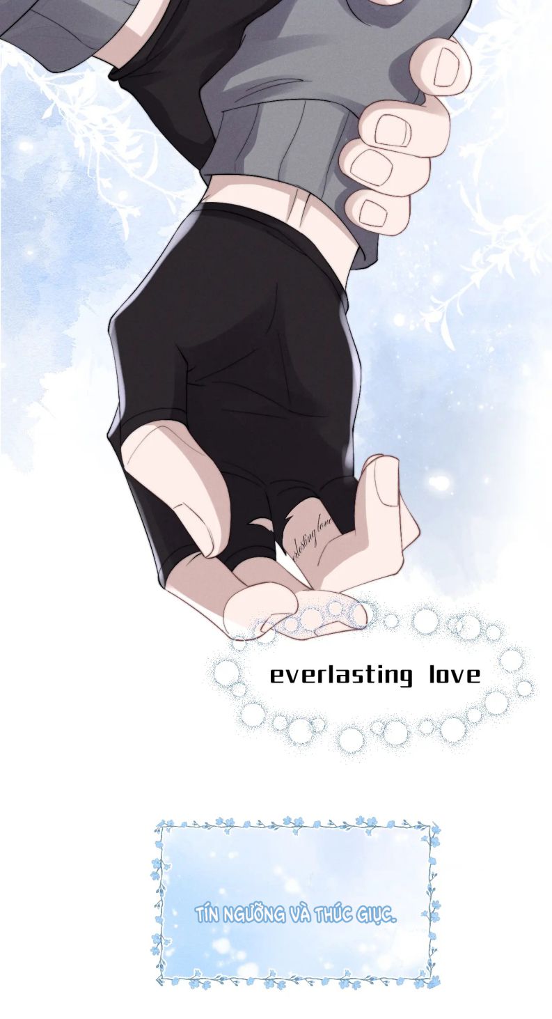 Chấp Sự Thỏ Cụp Tai Chapter 10 - Next Chapter 11