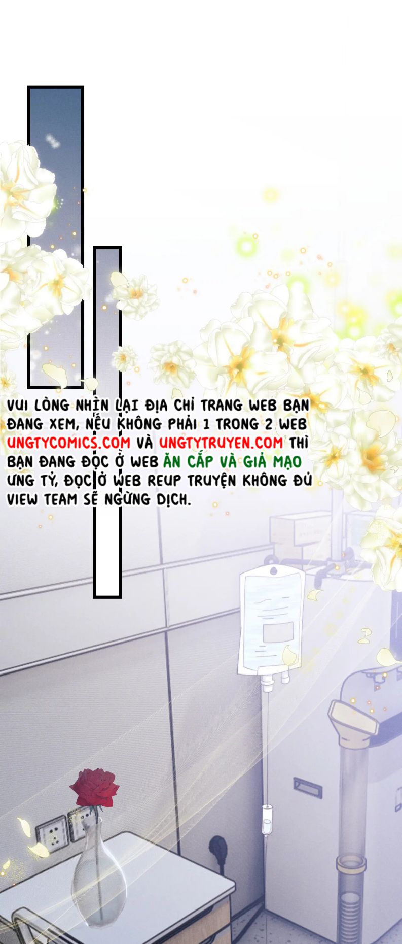 Chấp Sự Thỏ Cụp Tai Chapter 10 - Next Chapter 11