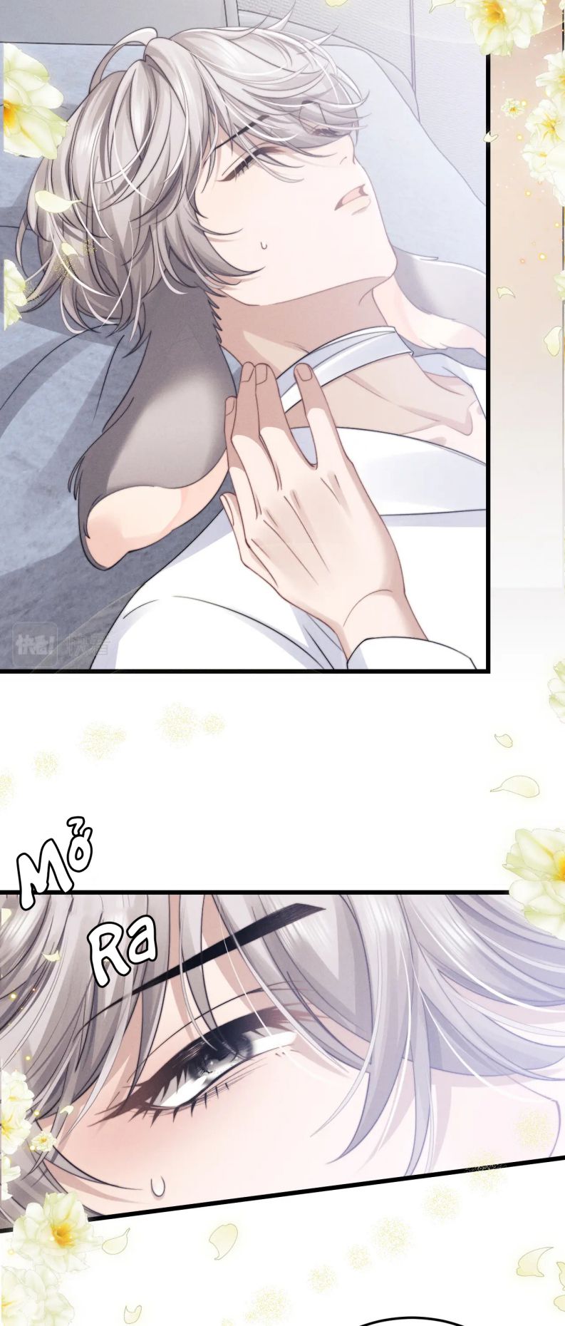 Chấp Sự Thỏ Cụp Tai Chapter 10 - Next Chapter 11