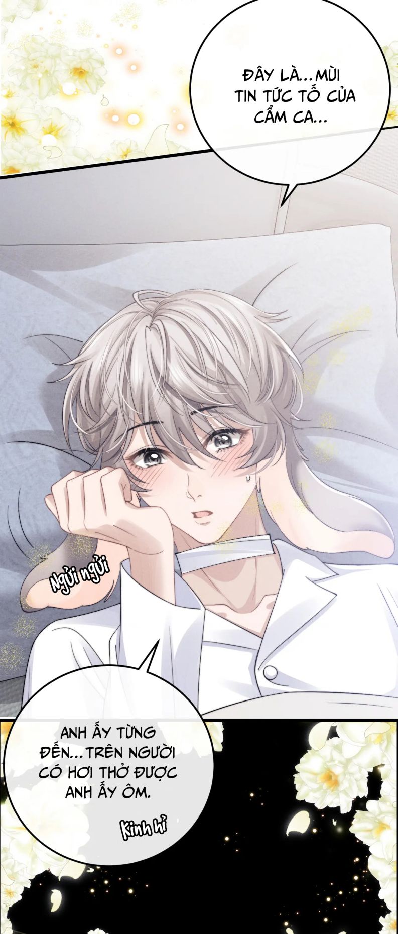 Chấp Sự Thỏ Cụp Tai Chapter 10 - Next Chapter 11