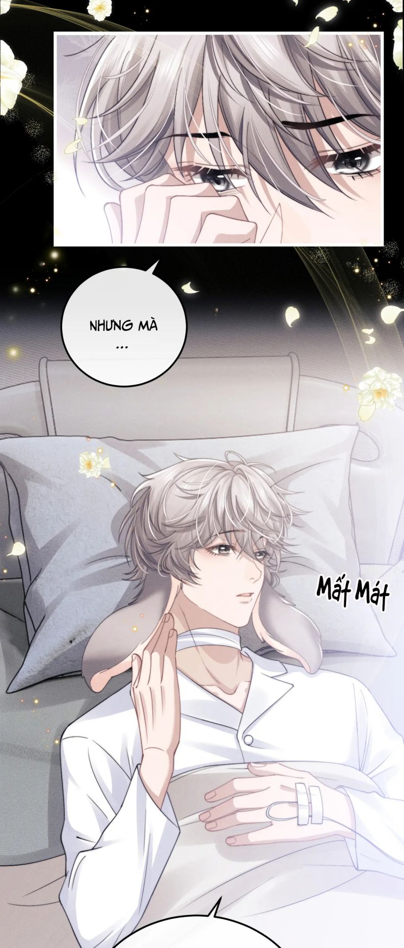 Chấp Sự Thỏ Cụp Tai Chapter 10 - Next Chapter 11