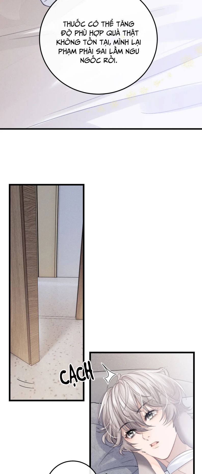 Chấp Sự Thỏ Cụp Tai Chapter 10 - Next Chapter 11