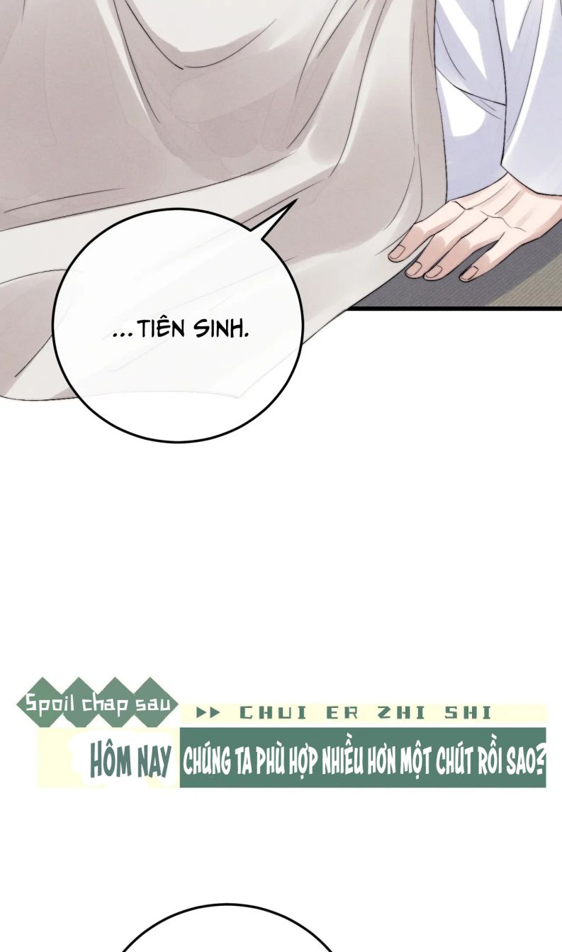 Chấp Sự Thỏ Cụp Tai Chapter 10 - Next Chapter 11