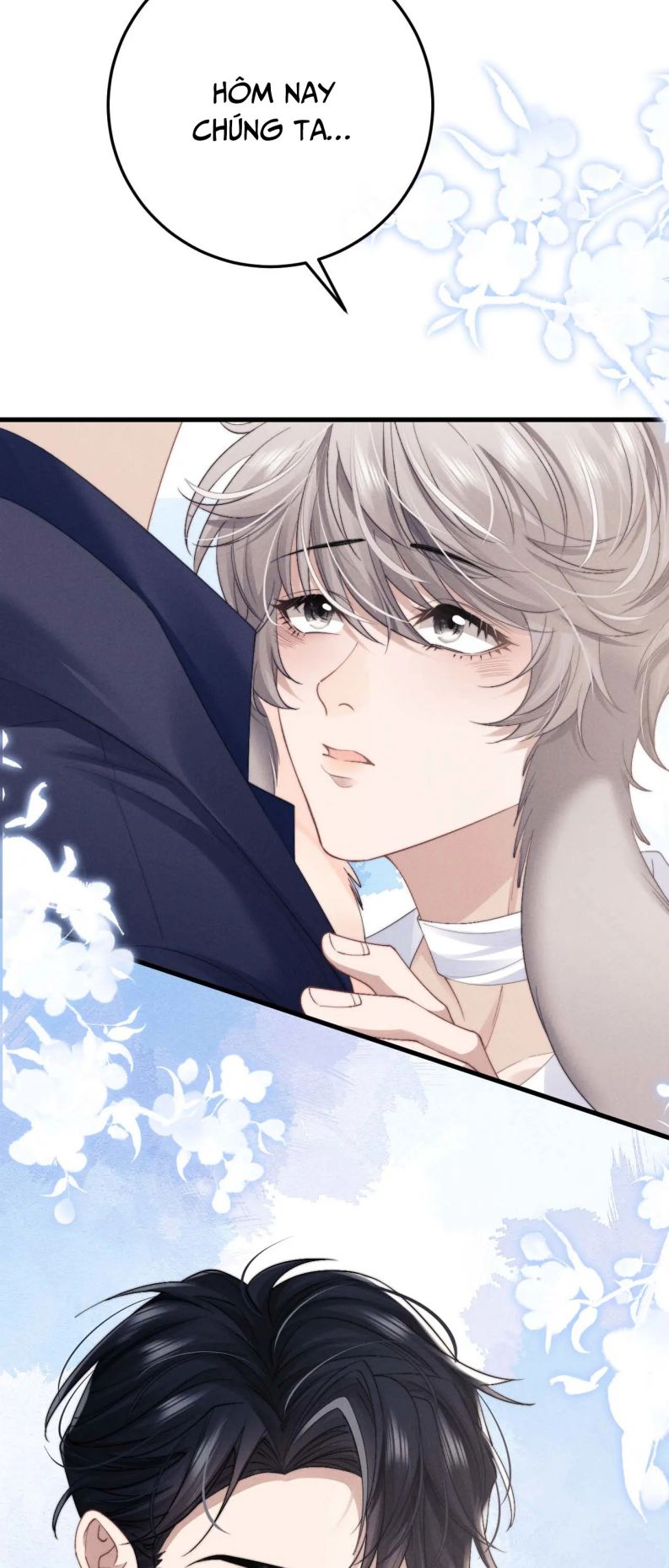 Chấp Sự Thỏ Cụp Tai Chapter 10 - Next Chapter 11