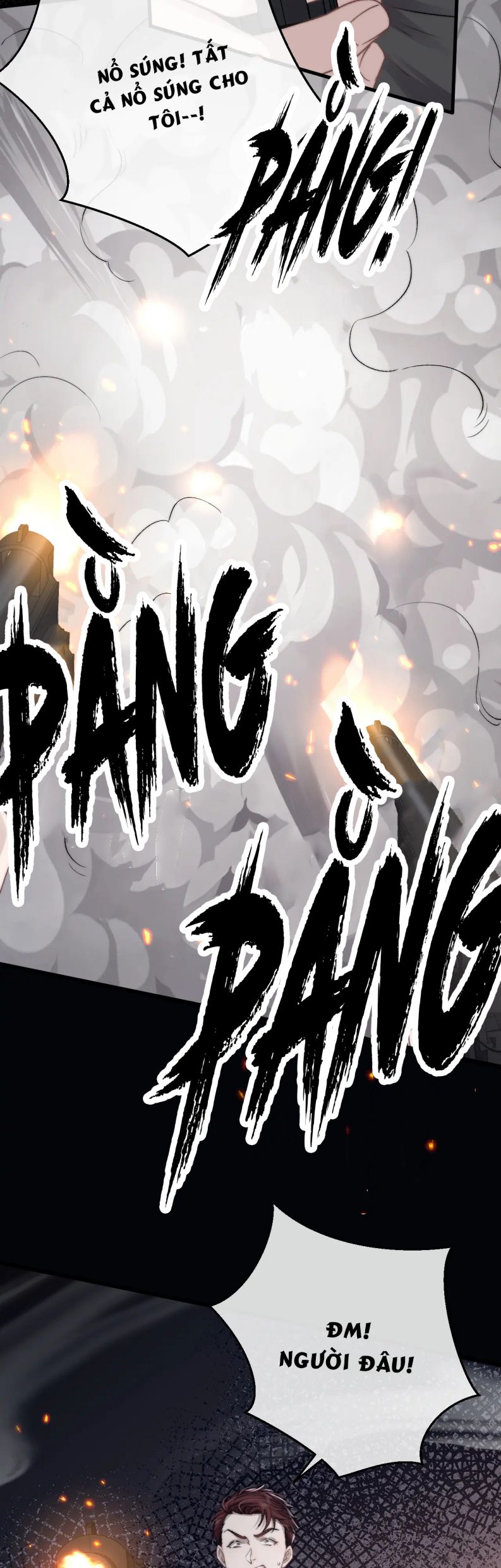 Chấp Sự Thỏ Cụp Tai Chapter 10 - Next Chapter 11