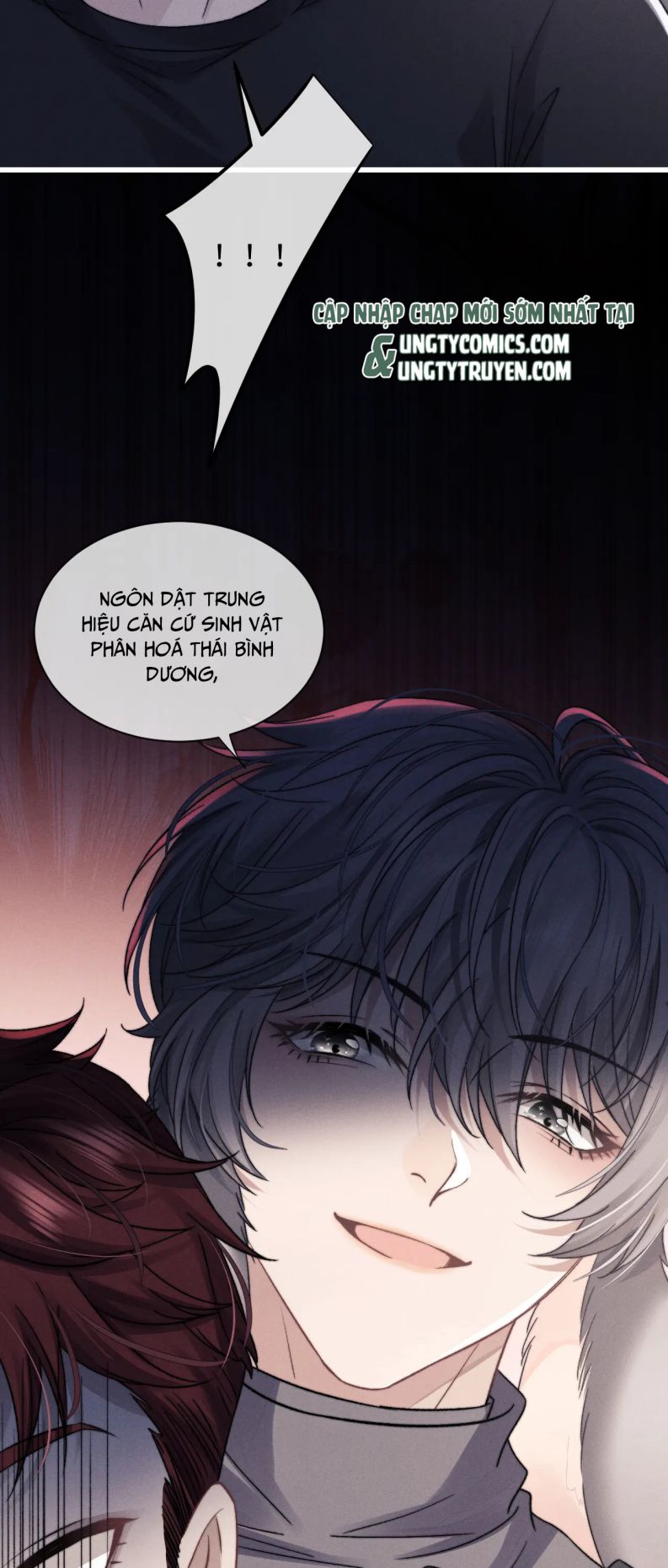 Chấp Sự Thỏ Cụp Tai Chapter 10 - Next Chapter 11