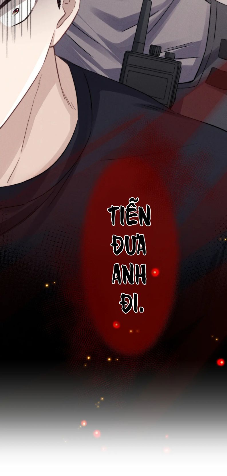 Chấp Sự Thỏ Cụp Tai Chapter 10 - Next Chapter 11