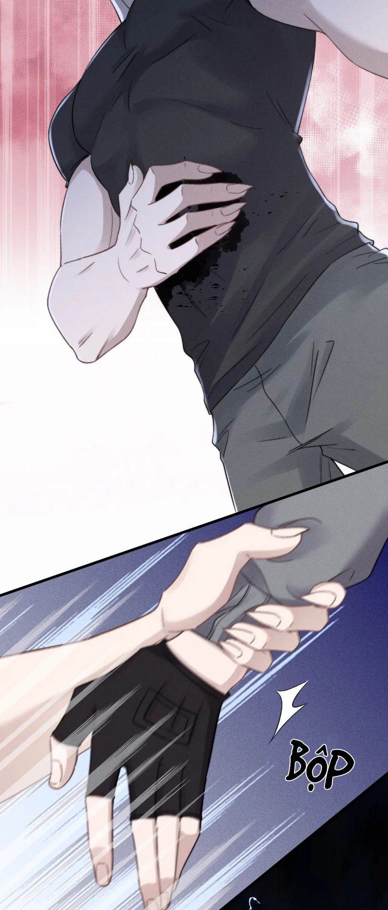 Chấp Sự Thỏ Cụp Tai Chapter 10 - Next Chapter 11