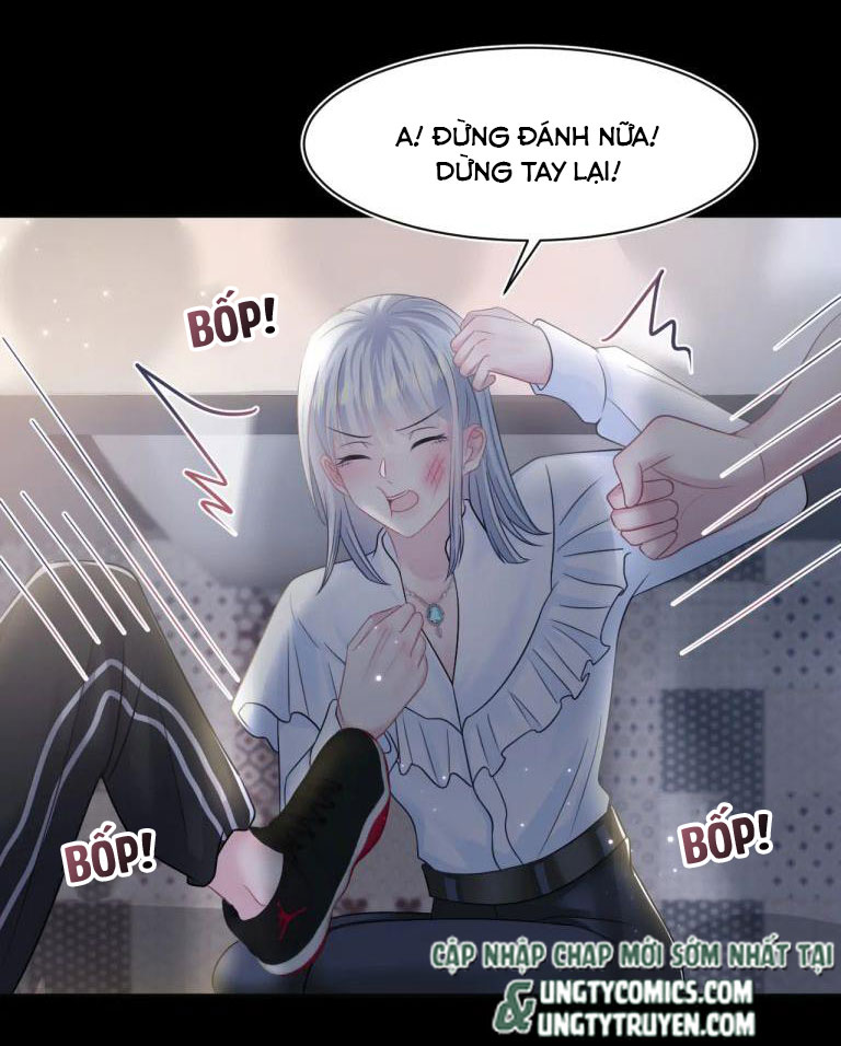 Tuyệt Mỹ Bạch Liên Hoa Online Dạy Học Chapter 121 - Trang 4