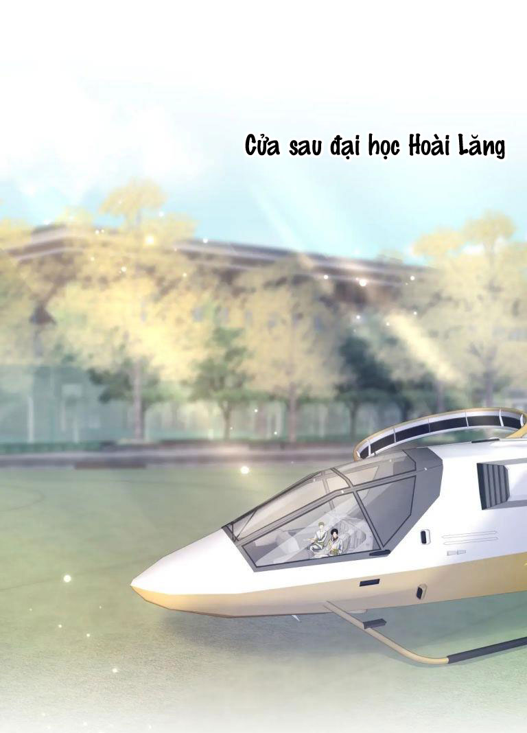 Tuyệt Mỹ Bạch Liên Hoa Online Dạy Học Chapter 121 - Trang 4