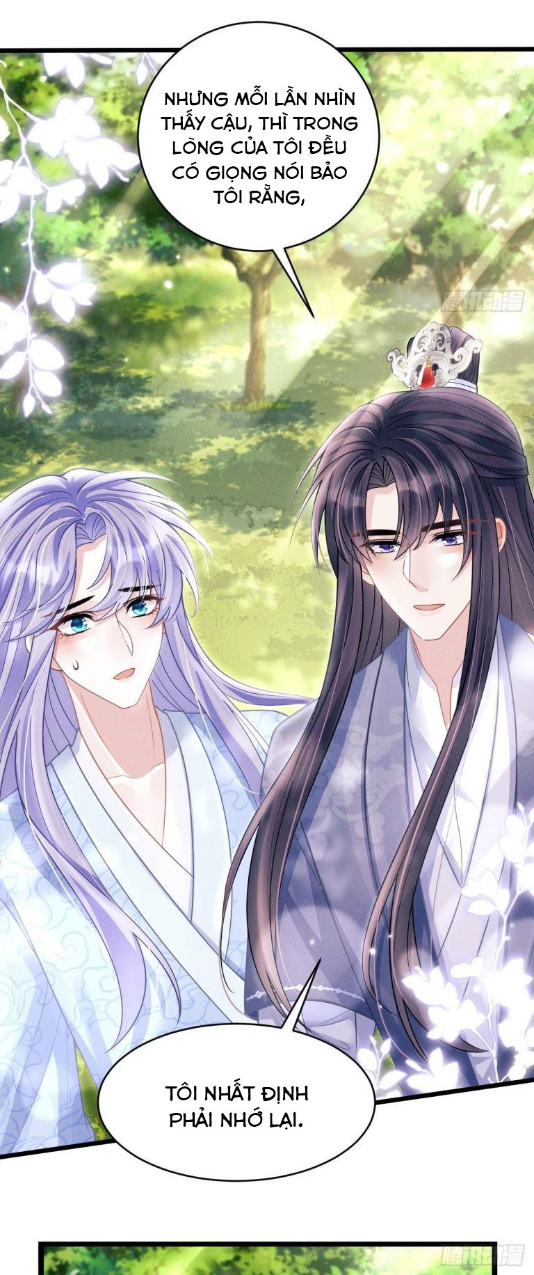 Tôi Hoài Nghi Ảnh Đế Đang Theo Đuổi Tôi Chapter 54 - Trang 4