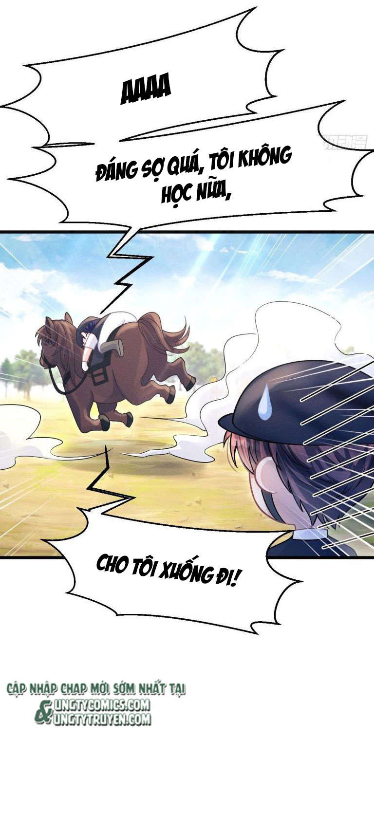 Tôi Hoài Nghi Ảnh Đế Đang Theo Đuổi Tôi Chapter 54 - Trang 4