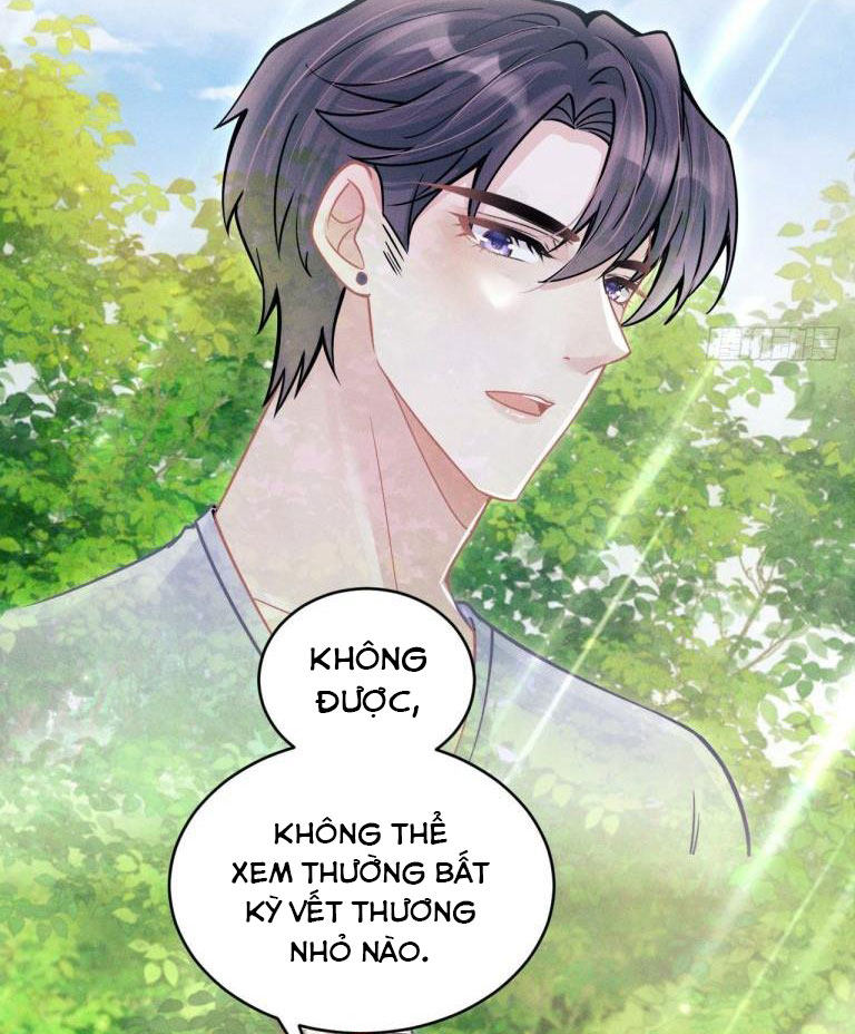 Tôi Hoài Nghi Ảnh Đế Đang Theo Đuổi Tôi Chapter 54 - Trang 4