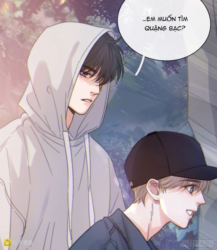 Khi Người Ngủ Say Chapter 6 - Trang 3