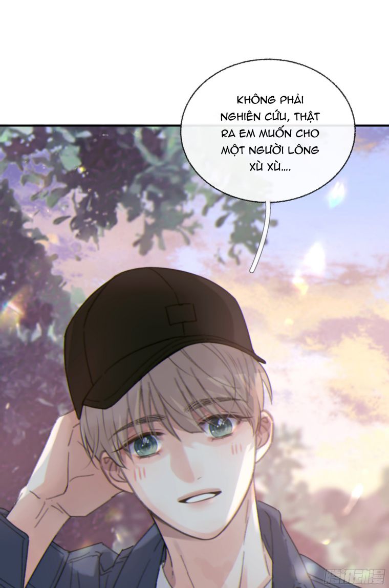 Khi Người Ngủ Say Chapter 6 - Trang 3