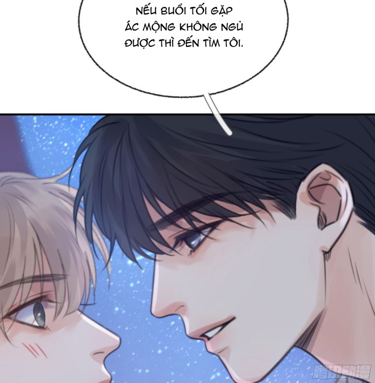 Khi Người Ngủ Say Chapter 6 - Trang 3
