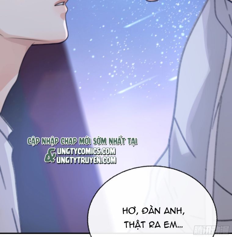 Khi Người Ngủ Say Chapter 6 - Trang 3