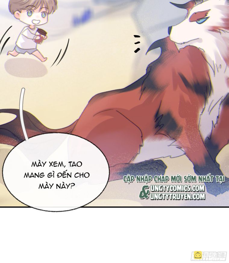 Khi Người Ngủ Say Chapter 6 - Trang 3