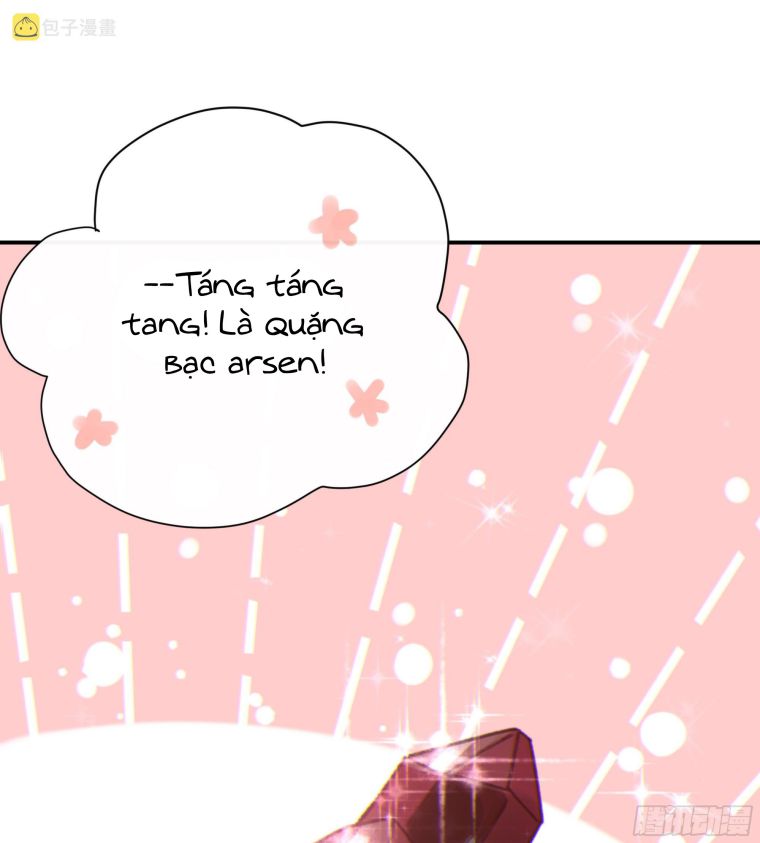 Khi Người Ngủ Say Chapter 6 - Trang 3