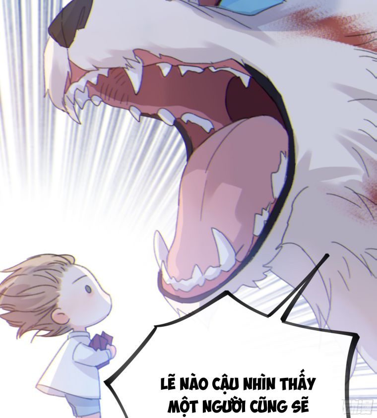 Khi Người Ngủ Say Chapter 6 - Trang 3