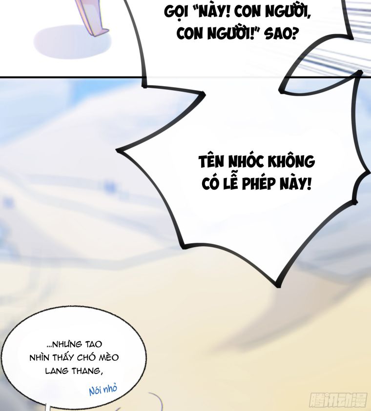 Khi Người Ngủ Say Chapter 6 - Trang 3