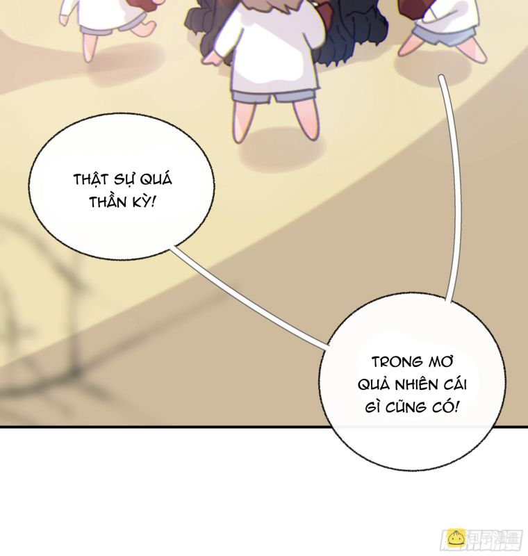 Khi Người Ngủ Say Chapter 6 - Trang 3