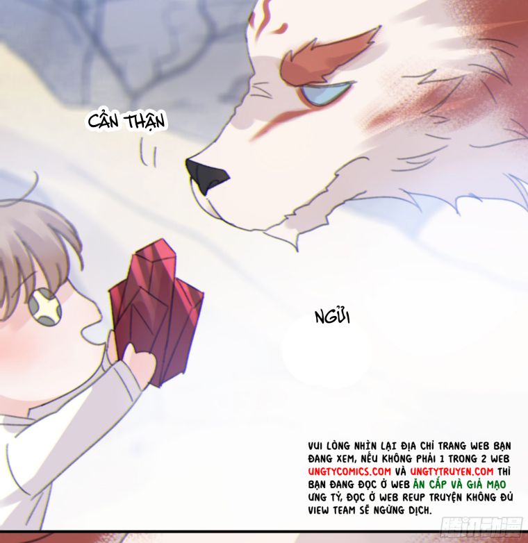 Khi Người Ngủ Say Chapter 6 - Trang 3