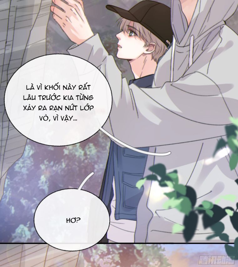 Khi Người Ngủ Say Chapter 6 - Trang 3