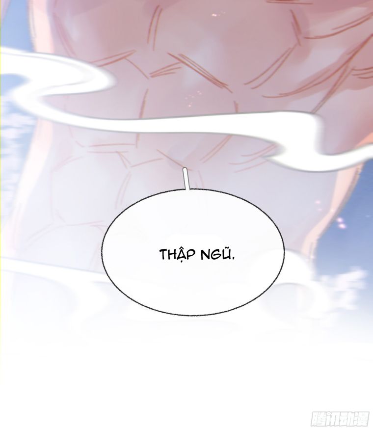 Khi Người Ngủ Say Chapter 6 - Trang 3