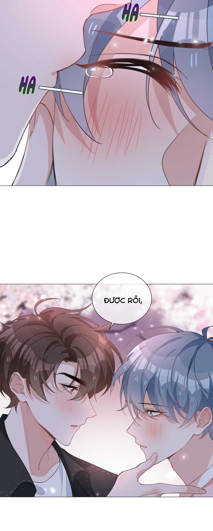 Sơn Hải Cao Trung Chapter 26 - Trang 3