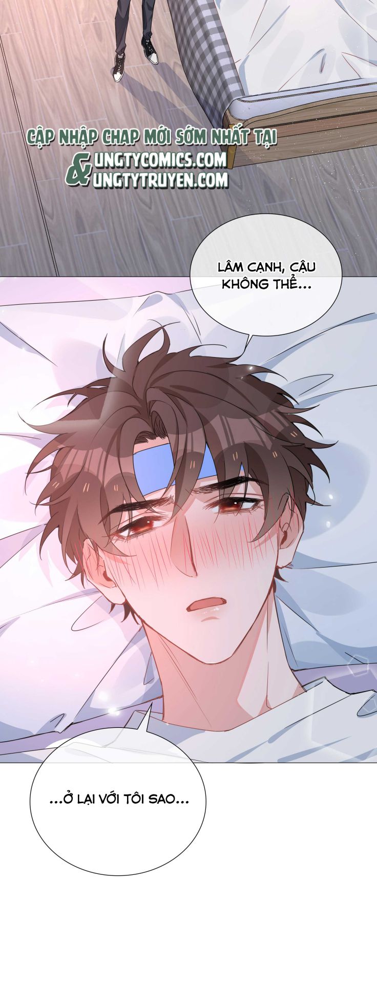 Sơn Hải Cao Trung Chapter 26 - Trang 3