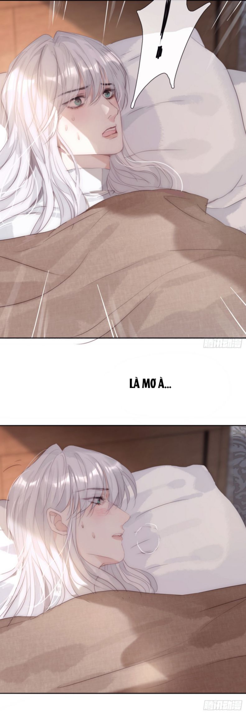 Thỉnh Cùng Ta Đồng Miên Chap 89 - Trang 3