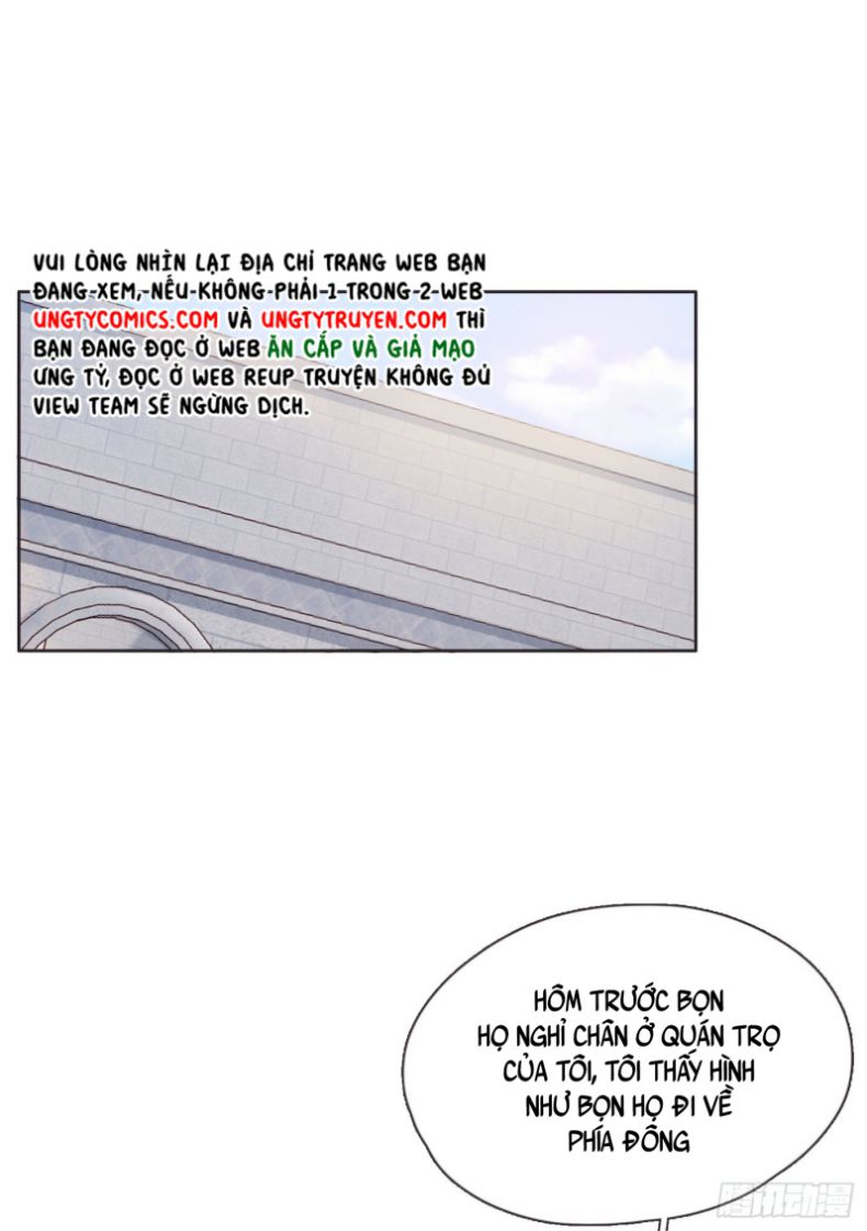 Thỉnh Cùng Ta Đồng Miên Chap 89 - Trang 3