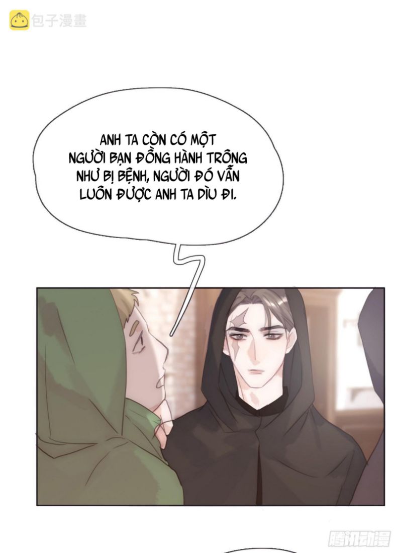Thỉnh Cùng Ta Đồng Miên Chap 89 - Trang 3