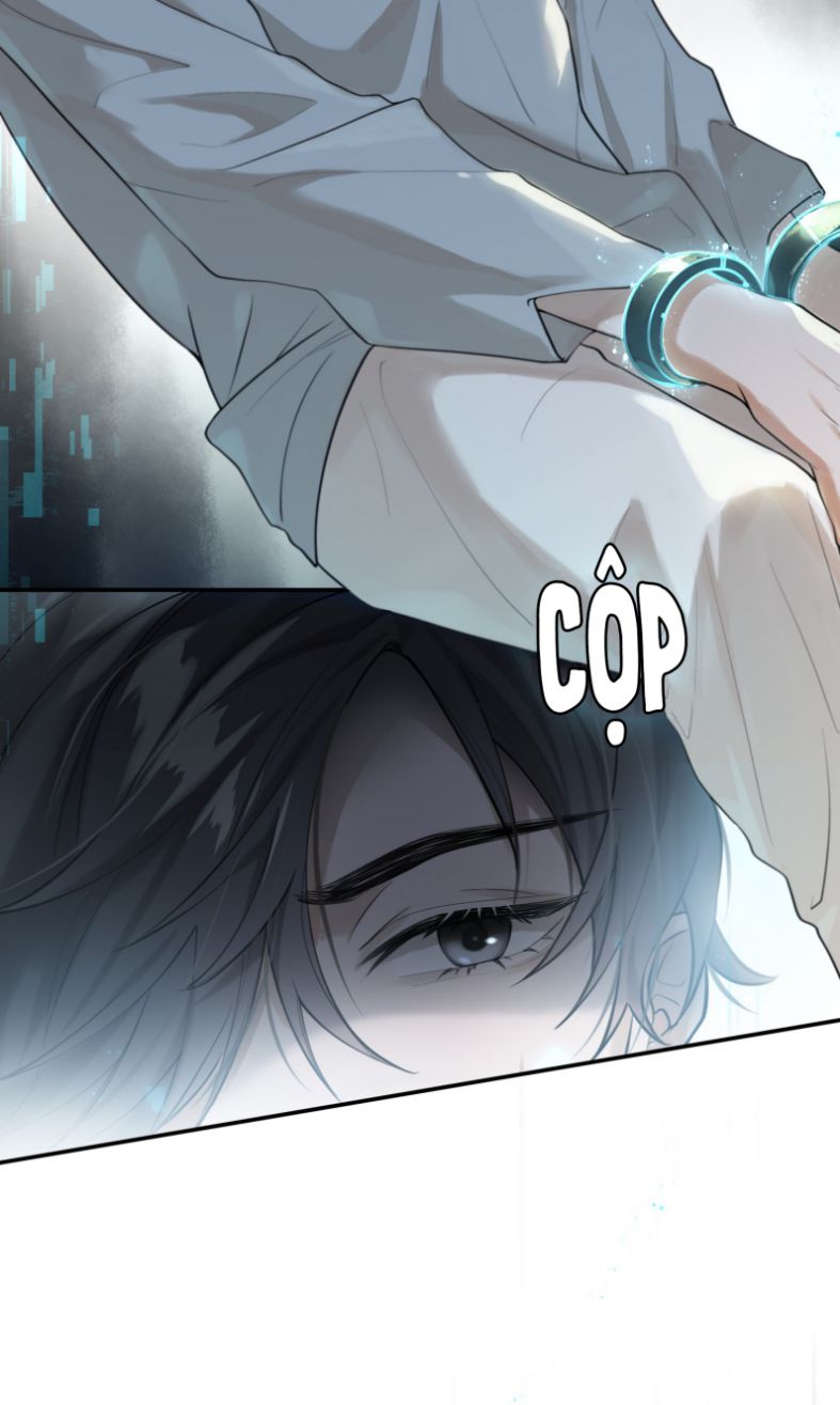 Xuyên Nhanh Chi Cải Tạo Bắt Đầu Lại Làm Người Chapter 28 - Trang 4